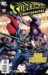 Superman Confidential #12 Comic Books - Covers, Scans, Photos in Superman Confidential Comic Books - Covers, Scans, Gallery